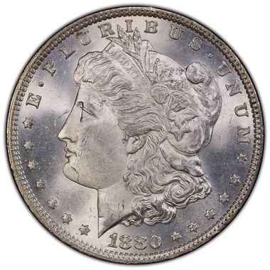 Cert 47906207 - Coin Image