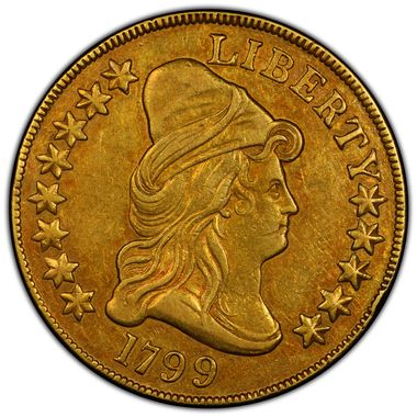 Cert 47906488 - Coin Image
