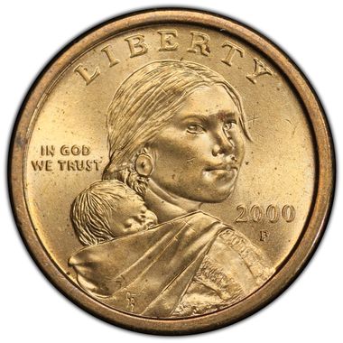 Cert 47906507 - Coin Image