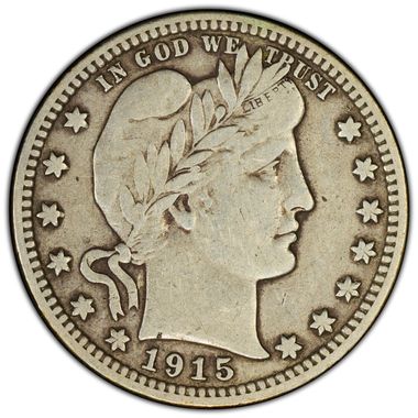 Cert 47906531 - Coin Image