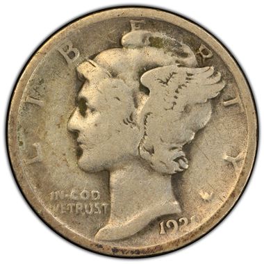 Cert 47906532 - Coin Image