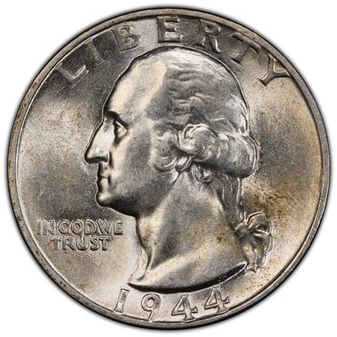 Cert 47907105 - Coin Image