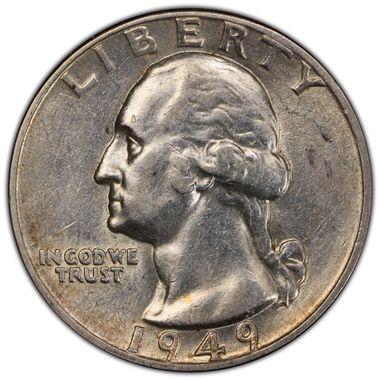 Cert 47907108 - Coin Image