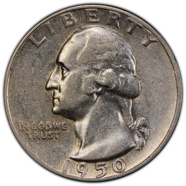 Cert 47907110 - Coin Image