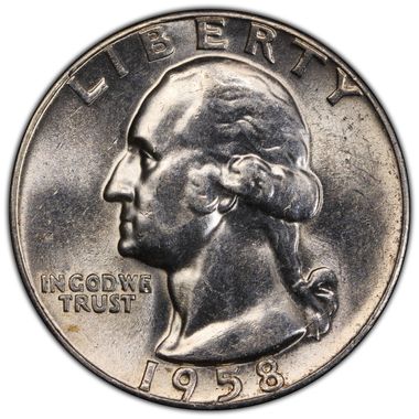 Cert 47907118 - Coin Image