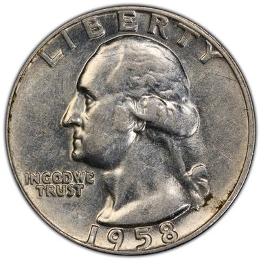 Cert 47907119 - Coin Image