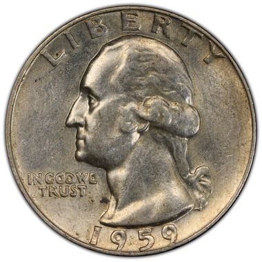 Cert 47907120 - Coin Image