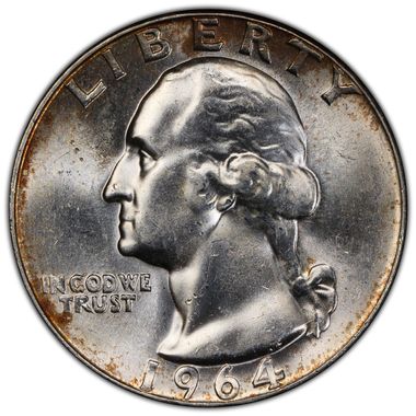 Cert 47907125 - Coin Image