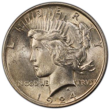 Cert 47907129 - Coin Image