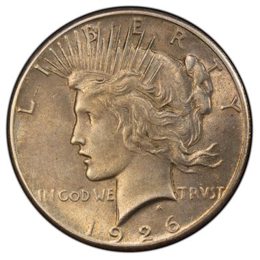 Cert 47907132 - Coin Image
