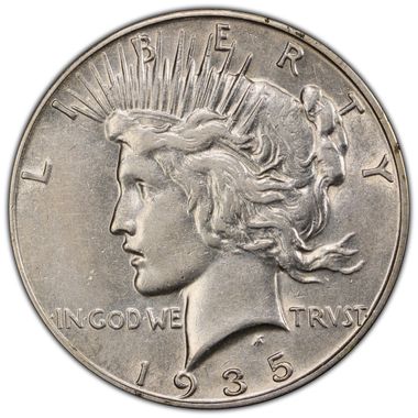 Cert 47907133 - Coin Image