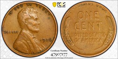 1936 1C VF30BN
