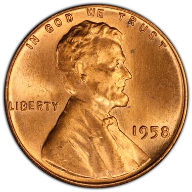 Cert 47907180 - Coin Image