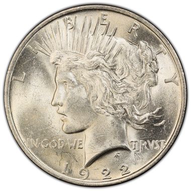 Cert 47907218 - Coin Image