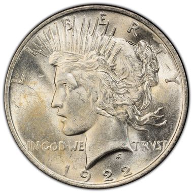 Cert 47907219 - Coin Image