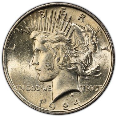 Cert 47907220 - Coin Image