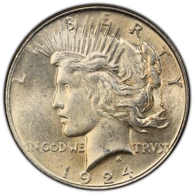 Cert 47907221 - Coin Image
