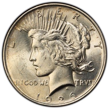 Cert 47907223 - Coin Image