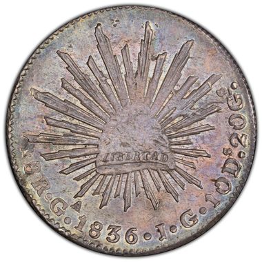 Cert 47907418 - Coin Image