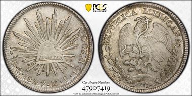 1827-Go MJ 8 R Go06 AU55