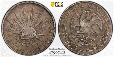 1830-Ga FS 8 R Ga06 XF45