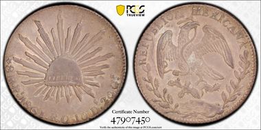 1861-Pi RO 8 R Pi48 AU53