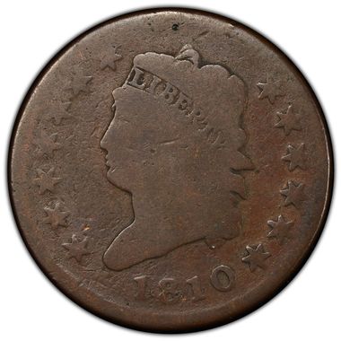 Cert 47907706 - Coin Image
