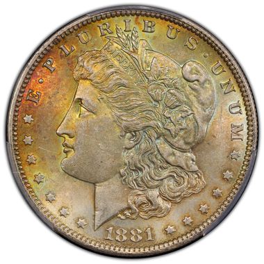 Cert 47907868 - Coin Image