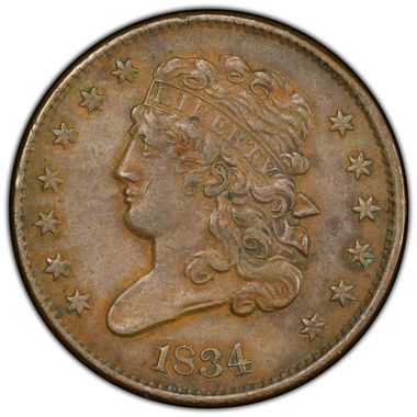 Cert 47908014 - Coin Image