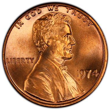 Cert 47908457 - Coin Image