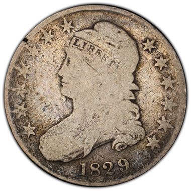 Cert 47908553 - Coin Image