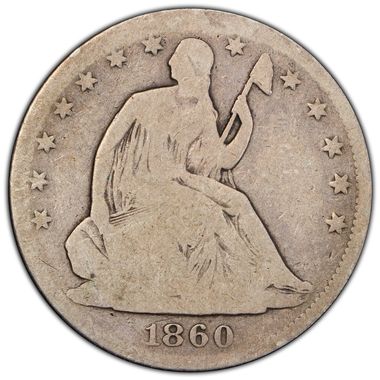 Cert 47908557 - Coin Image