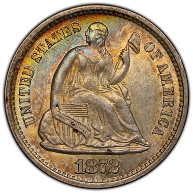 Cert 47908591 - Coin Image