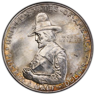 Cert 47908597 - Coin Image