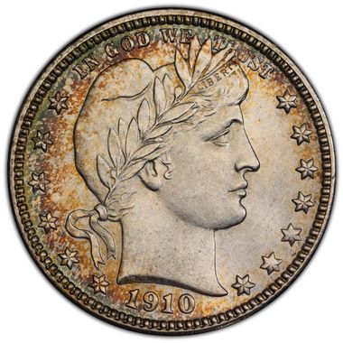 Cert 47908624 - Coin Image
