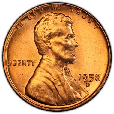 Cert 47908658 - Coin Image