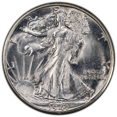 Cert 47908993 - Coin Image