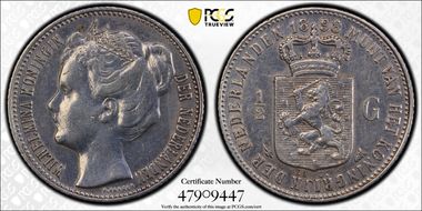 1898 1/2 G KM-121.1  Ag N1