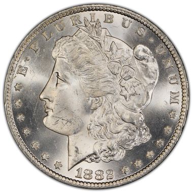 Cert 47909779 - Coin Image