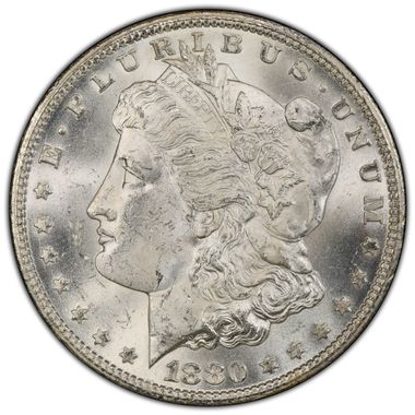 Cert 47909786 - Coin Image