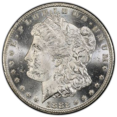 Cert 47909794 - Coin Image