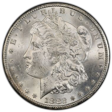 Cert 47909795 - Coin Image