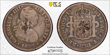 1803-Mo FT Real Calico-450 N1