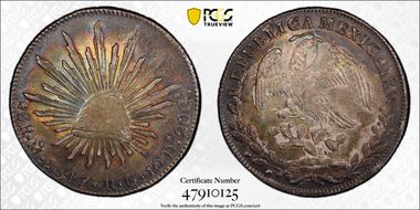 1847-Mo RC 8 R Mo32 AU55