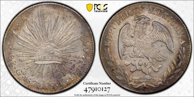 1874-Go FR 8 R Go54 N1