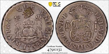 1758-LM JM Real Calico-162 N1