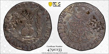 1761-LM JM Real Calico-344 N1