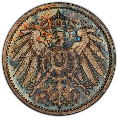 Cert 47910137 - Coin Image