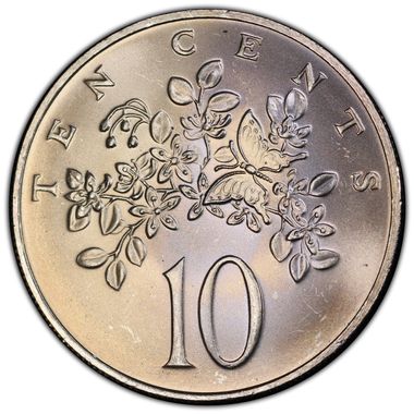 Cert 47910703 - Coin Image