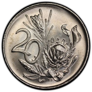 Cert 47910705 - Coin Image